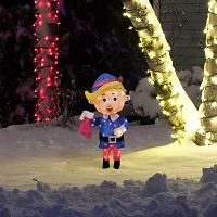 Northlight Hermie From Rudolph Christmas Yard Art