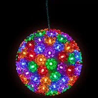 Northlight Multicolor Outdoor Christmas Yard Art