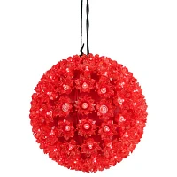 Northlight Red Outdoor Christmas Yard Art