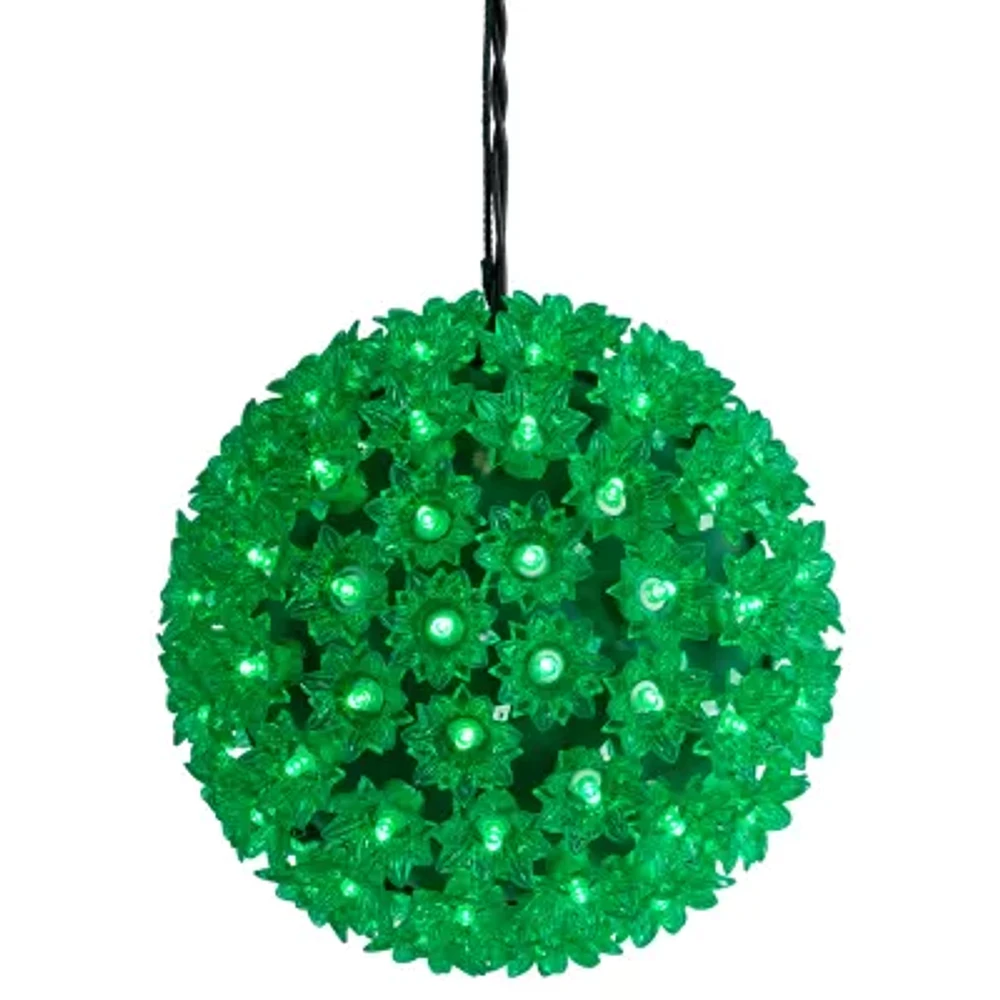 Northlight Green Outdoor Christmas Yard Art