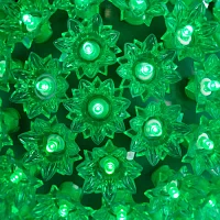 Northlight Green Outdoor Christmas Yard Art