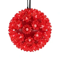 Northlight Red Led Lighted Outdoor Christmas Yard Art