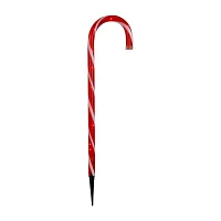 Northlight Candy Cane Christmas Yard Art