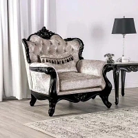 Raya Armchair