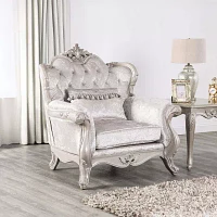 Raya Armchair