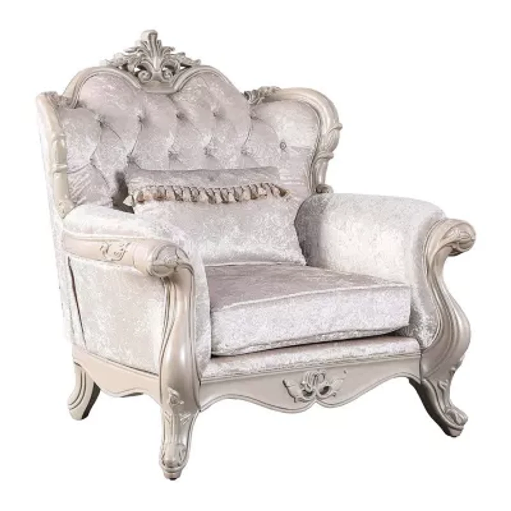 Raya Armchair
