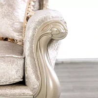 Raya Armchair