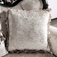 Raya Roll-Arm Upholstered Loveseat