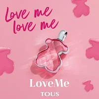 TOUS LoveMe Eau De Parfum 2-Pc Gift Set ($180 Value)