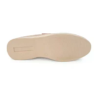 Yoki Womens Carol-10 Loafers