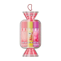 Lip Smacker Holiday Candy Trio Lip Balm