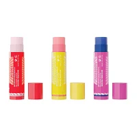 Lip Smacker Holiday Candy Trio Lip Balm