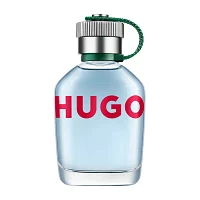 Hugo Boss Hugo Man Eau De Toilette; 2.5 Oz