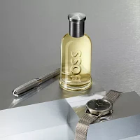 Hugo Boss Bottled Eau De Toilette