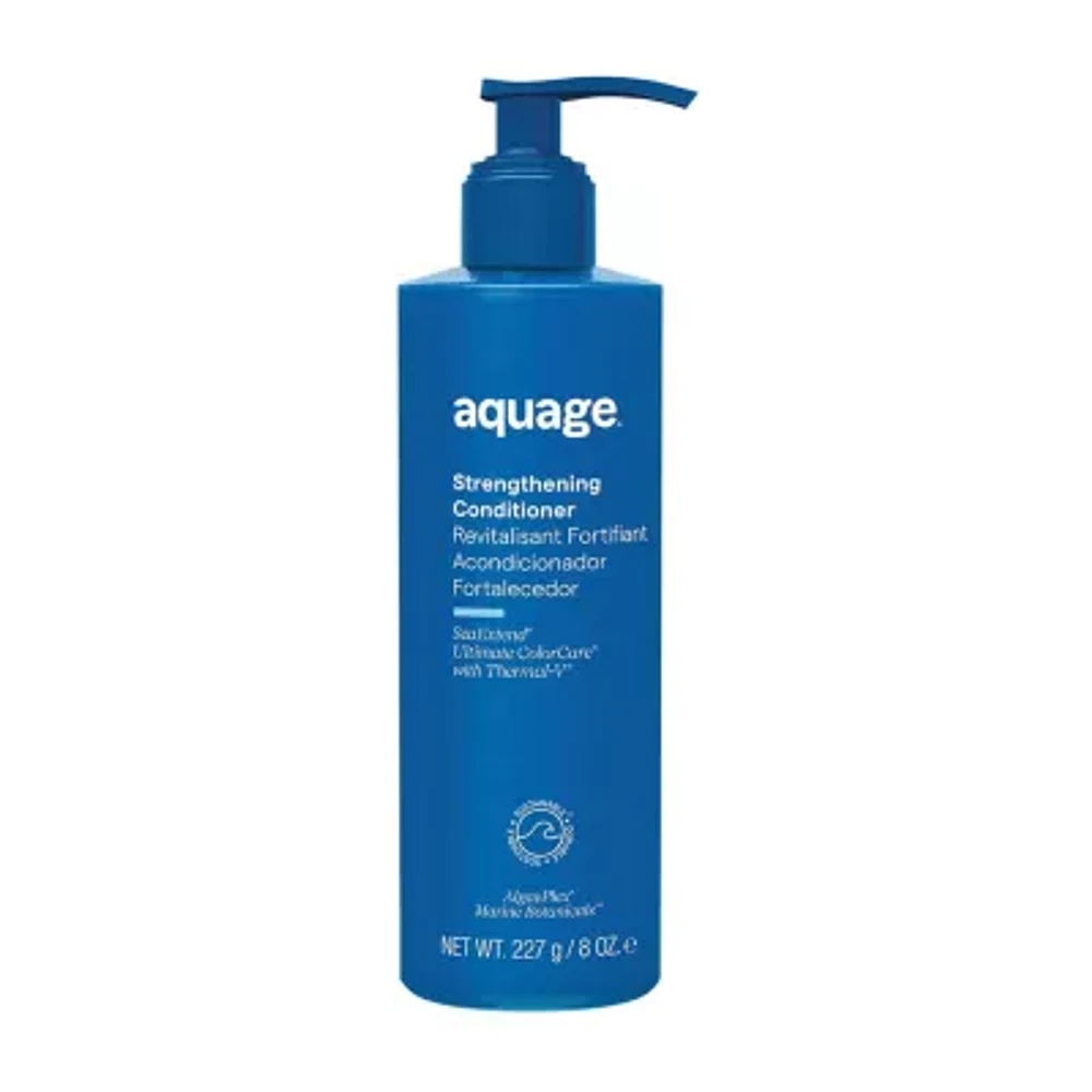 Aquage Strengthening Conditioner- 8oz