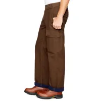 Smiths Workwear Mens Regular Fit Cargo Pant