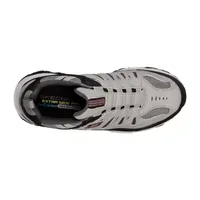 Skechers After Burn M. Fit Wonted Mens Training Shoes Extra Wide Width