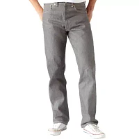 Levi's® Men's 501® Shrink-To-Fit Jeans