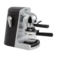 IMUSA Electric Bistro Espresso/Cappuccino Maker