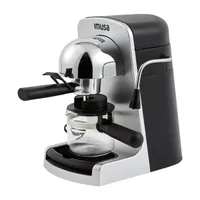 IMUSA Electric Bistro Espresso/Cappuccino Maker