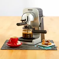 IMUSA Electric Bistro Espresso/Cappuccino Maker