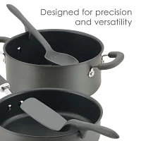 Rachael Ray 3-pc. Lazy Spoon and Turner Set
