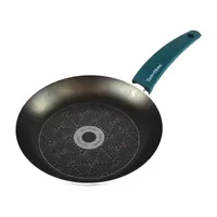 Taste of Home 2-pc.Non-Stick Aluminum Skillets 9.5" and 11"