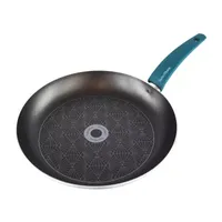 Taste of Home 12.5" Non-Stick Aluminum Skillet