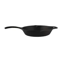 Taste of Home 10" Pre-Seasoned Cast Iron Skillet