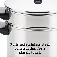 Farberware Classic Series 3-qt. Stack 'n Steam Pot with Lid