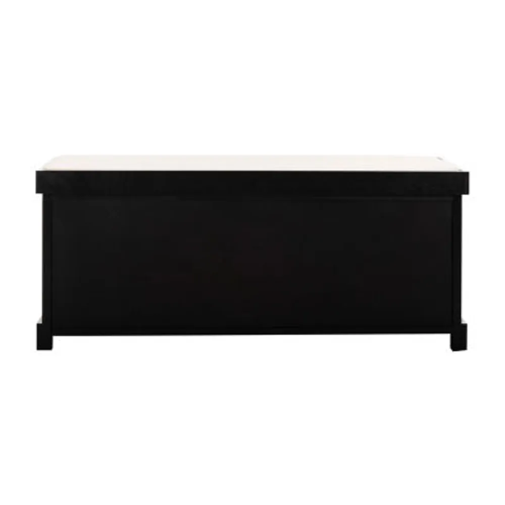 Lonan Storage Bench