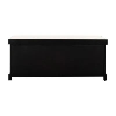 Lonan Storage Bench