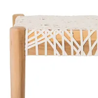 Bandelier Bench