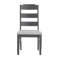 Foundry 2-pc. Upholstered Side Chair