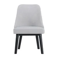 Foundry 2-pc. Upholstered Side Chair