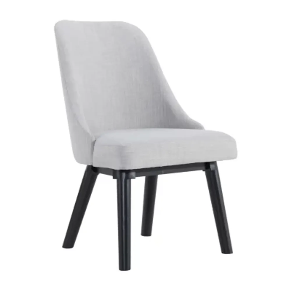 Foundry 2-pc. Upholstered Side Chair