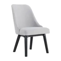 Foundry 2-pc. Upholstered Dining Chair