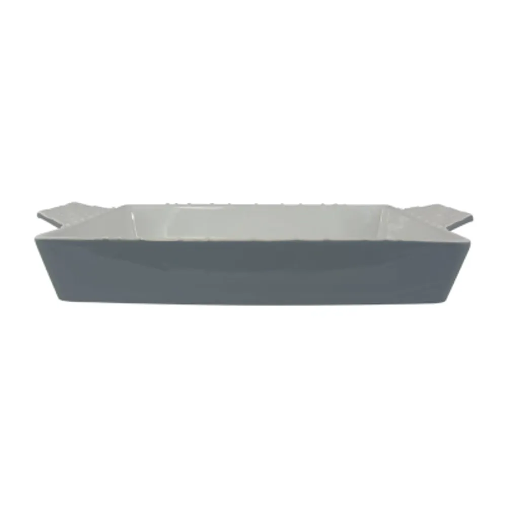 Taste of Home 13 x 9" Stoneware Baking Dish