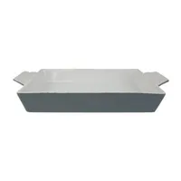 Taste of Home 13 x 9" Stoneware Baking Dish