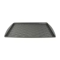 Taste of Home 17 x 11 inch Non-Stick Metal Baking Sheet