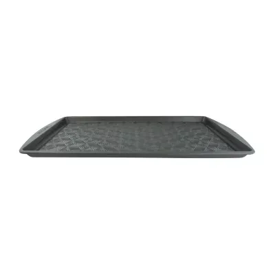 Taste of Home 17 x 11 inch Non-Stick Metal Baking Sheet