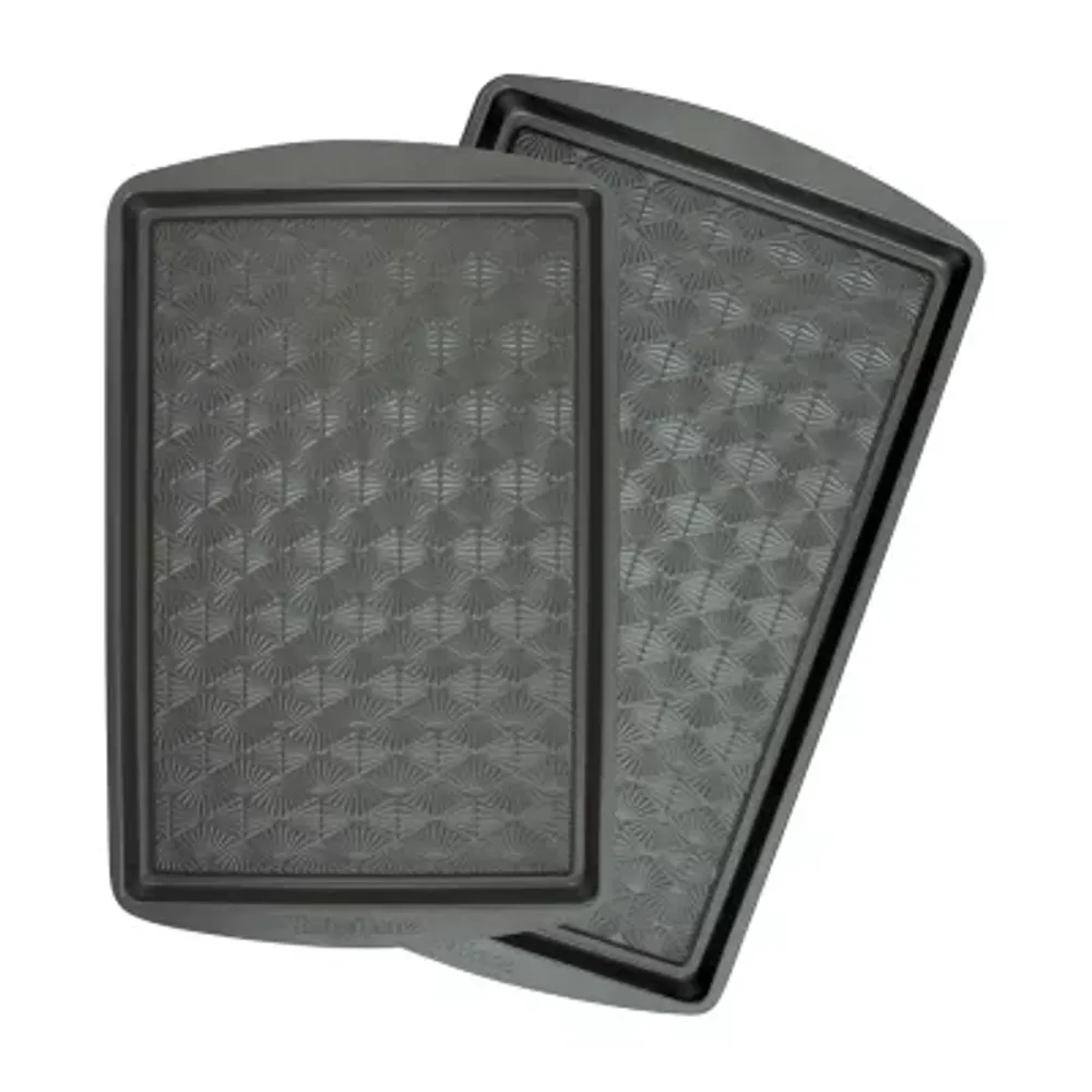 Taste of Home 8 Non-Stick Metal Square Baking Pan, Color: Gray - JCPenney