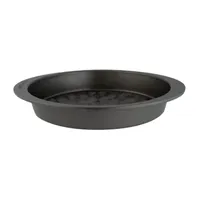 Taste of Home 9" Non-Stick Metal Round Baking Pan