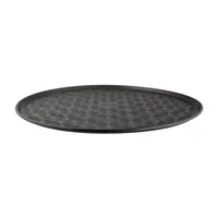 Taste of Home 14" Non-Stick Metal Pizza Pan