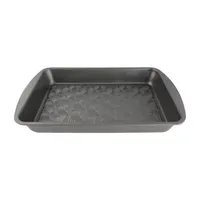 Taste of Home 13 x 9" Non-Stick Metal Baking Pan