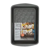 Taste of Home 13 x 9" Non-Stick Metal Baking Pan