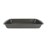 Taste of Home 13 x 9" Non-Stick Metal Baking Pan