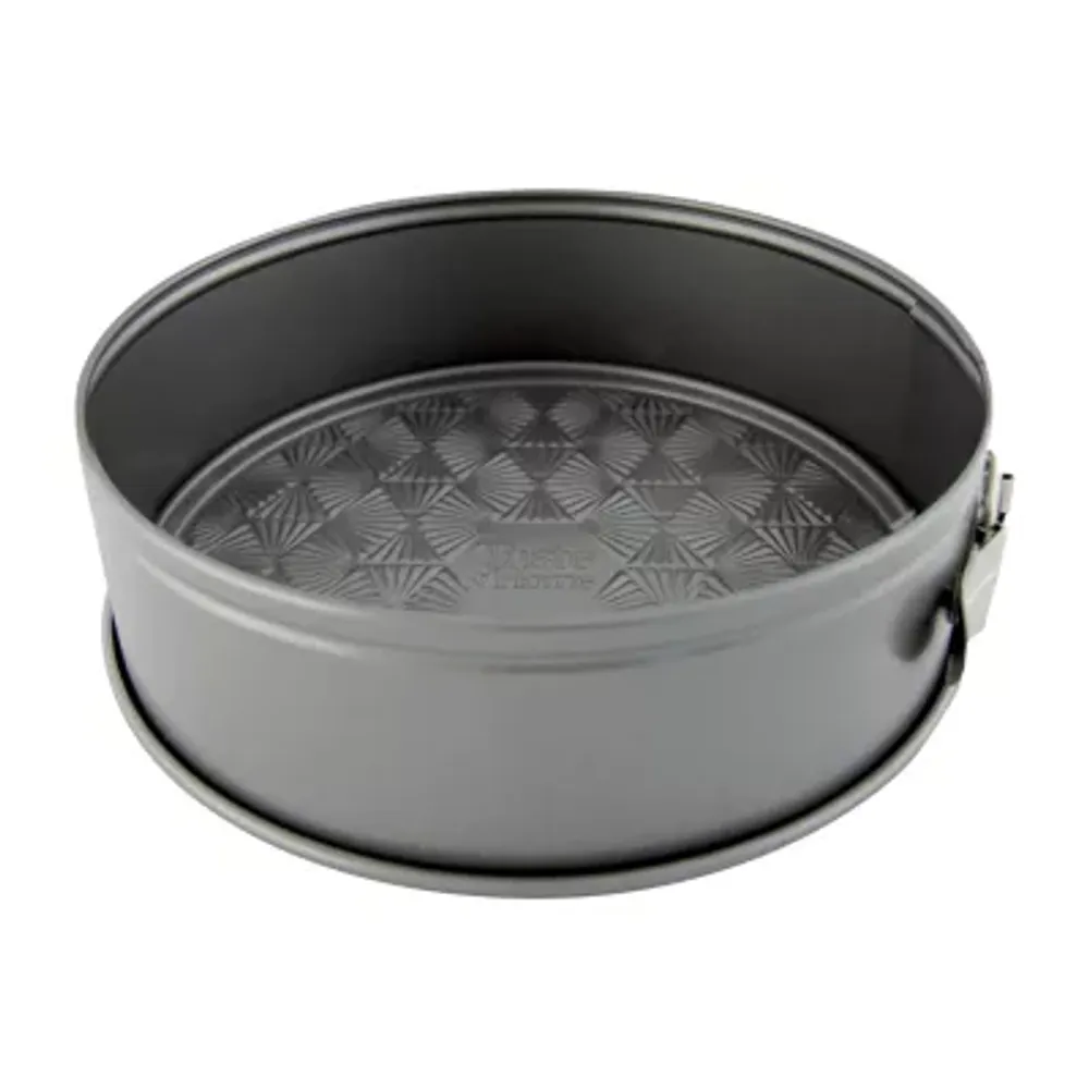 Taste of Home 12-cup Non-Stick Metal Muffin Pan, Color: Gray - JCPenney