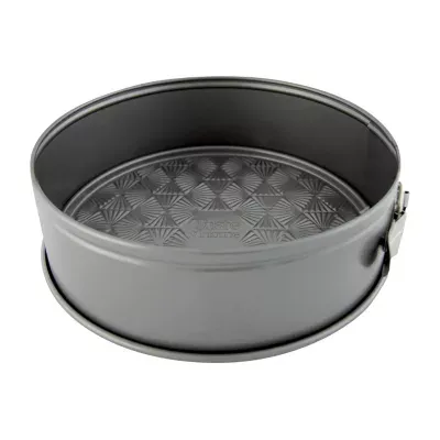 Taste of Home 9" Non-Stick Metal Springform Baking Pan