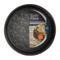 Taste of Home 9" Non-Stick Metal Springform Baking Pan